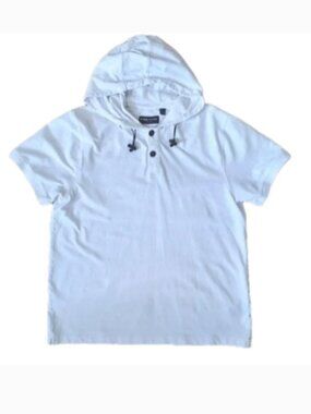 KENNETH COLE UNIQUE MEN'S SHIRT SIZE MEDIUM